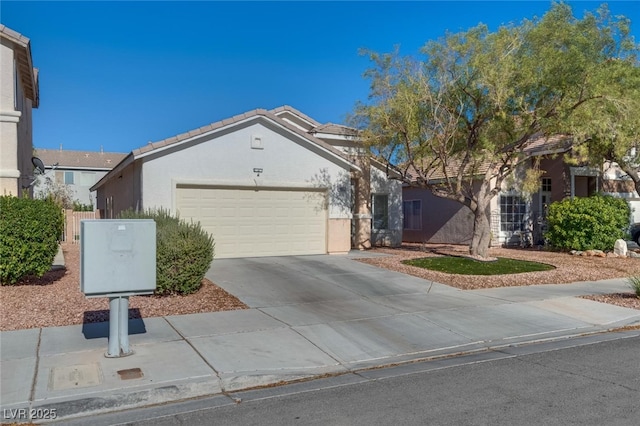 6022 Highland Gardens Dr, North Las Vegas, NV 89031 - photo 1