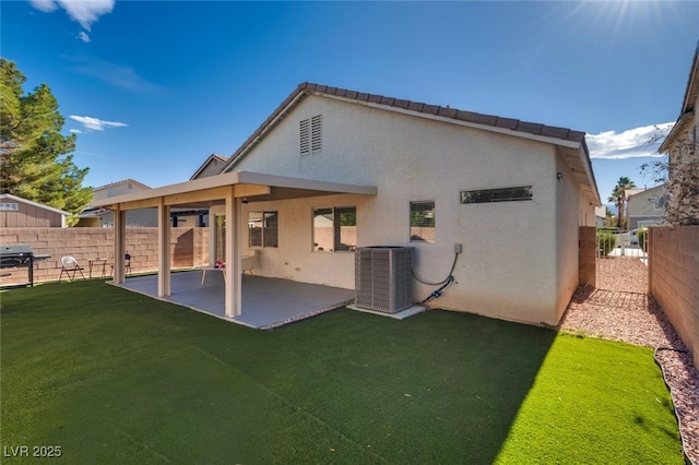6022 Highland Gardens Dr, North Las Vegas, NV 89031 - photo 4