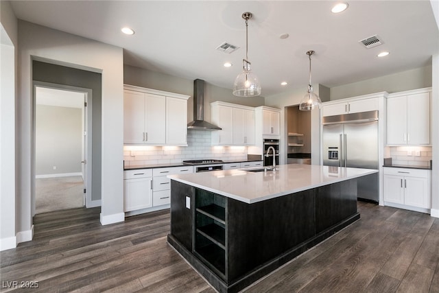 2680 Nevada Agave Ln, Las Vegas, NV 89138 - photo 13