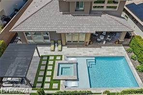 2680 Nevada Agave Ln, Las Vegas, NV 89138 - photo 31