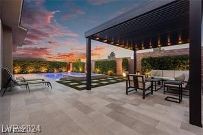 2680 Nevada Agave Ln, Las Vegas, NV 89138 - photo 38