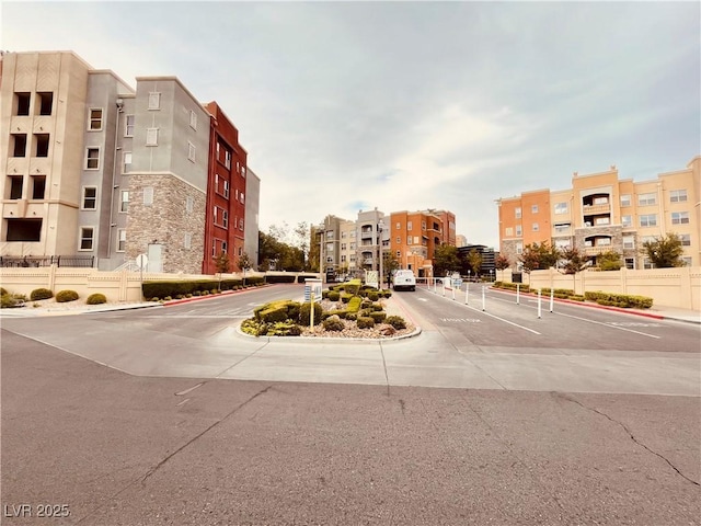 62 E Serene Ave Unit 115, Las Vegas, NV 89123 - view of building exterior