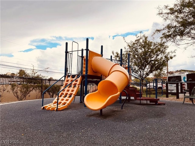 62 E Serene Ave Unit 115, Las Vegas, NV 89123 - view of communal playground