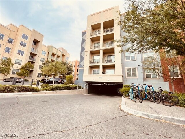 62 E Serene Ave Unit 115, Las Vegas, NV 89123 - view of apartment building / complex