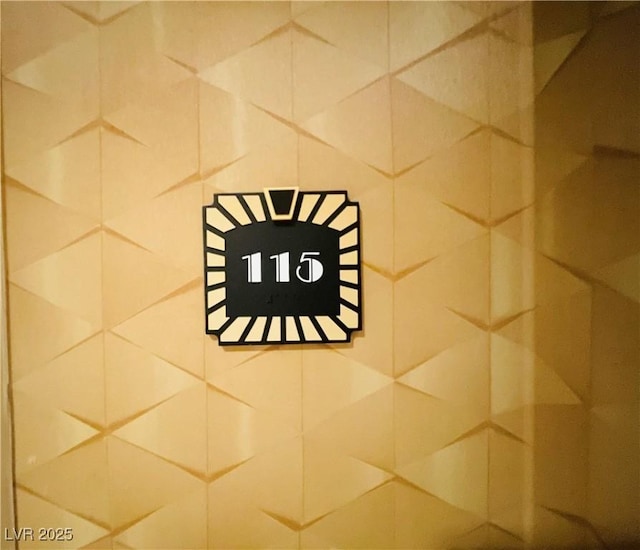 62 E Serene Ave Unit 115, Las Vegas, NV 89123 - detailed view