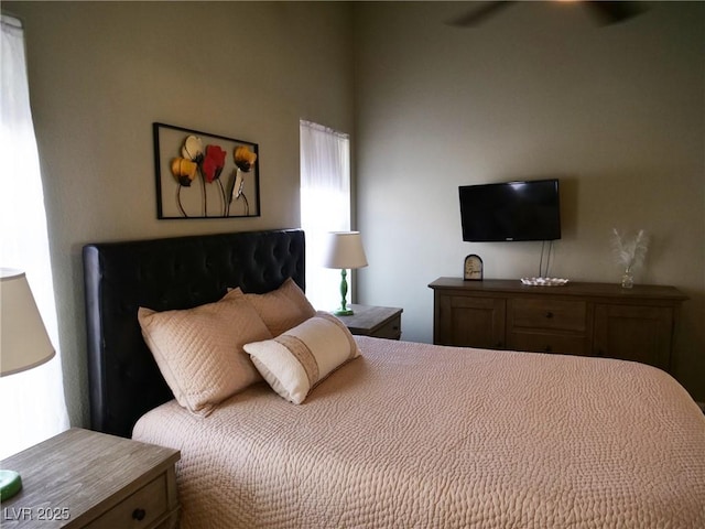 9705 Templemore Ave Unit 102, Las Vegas, NV 89129 - view of bedroom