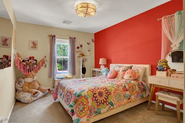 759 Star Apple Ln, Las Vegas, NV 89178 - carpeted bedroom featuring baseboards