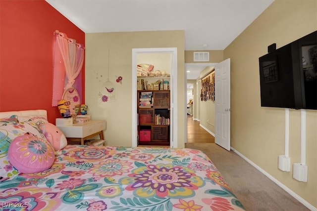 759 Star Apple Ln, Las Vegas, NV 89178 - view of carpeted bedroom