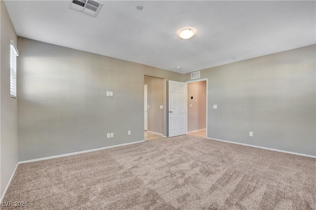 4 Lomita Heights Dr, Las Vegas, NV 89138 - carpeted spare room with baseboards