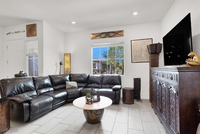 676 Otter Brook St, Henderson, NV 89011 - living room with recessed lighting