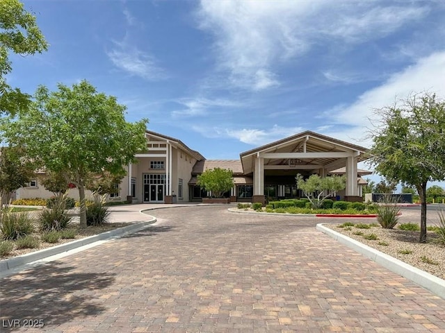 676 Otter Brook St, Henderson, NV 89011 - view of building exterior