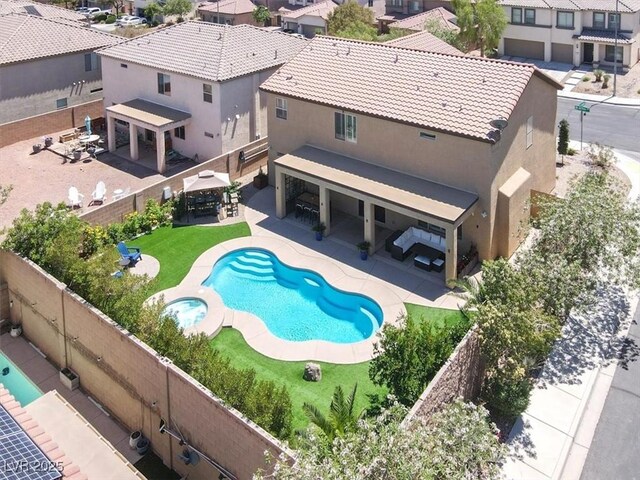 176 Jay Porter Ave, Henderson, NV 89002 - photo 52