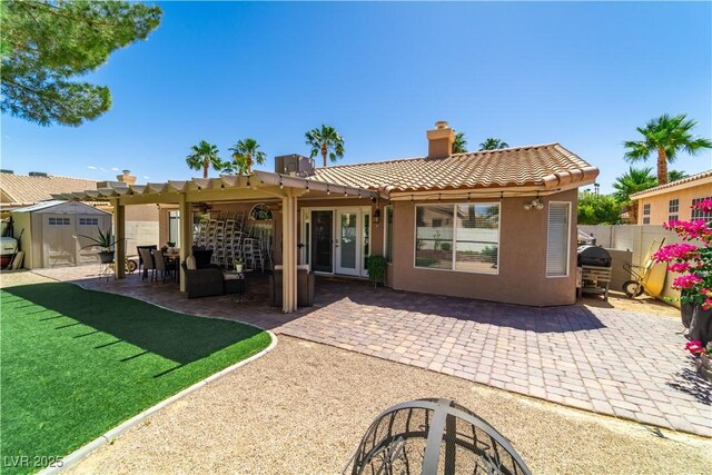 906 Sitting Bull Dr, Henderson, NV 89014 - photo 40
