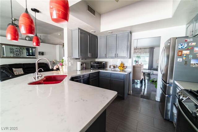 906 Sitting Bull Dr, Henderson, NV 89014 - photo 22