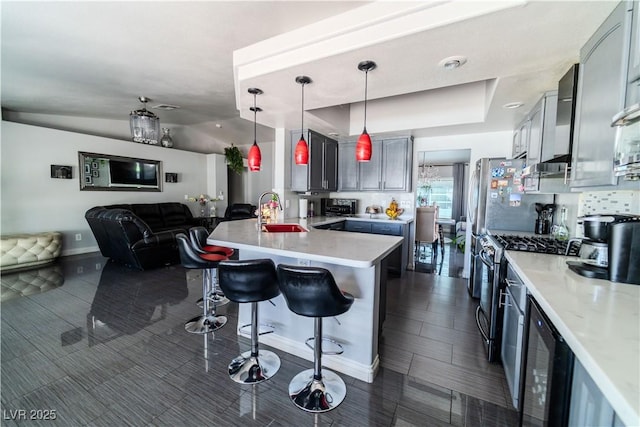 906 Sitting Bull Dr, Henderson, NV 89014 - photo 9