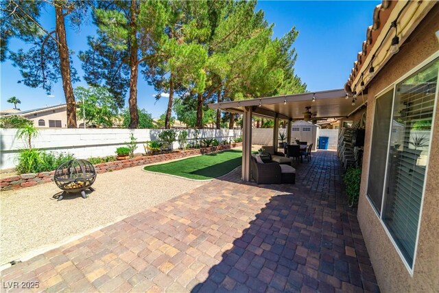 906 Sitting Bull Dr, Henderson, NV 89014 - photo 47