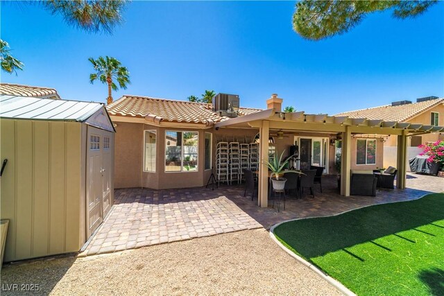 906 Sitting Bull Dr, Henderson, NV 89014 - photo 46