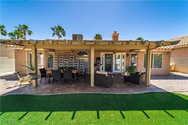 906 Sitting Bull Dr, Henderson, NV 89014 - photo 45