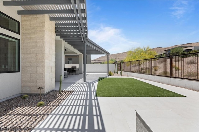 10927 White Clay Dr, Las Vegas, NV 89135 - photo 9