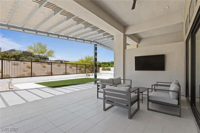 10927 White Clay Dr, Las Vegas, NV 89135 - photo 12