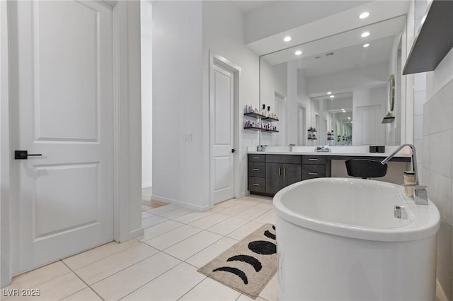 10927 White Clay Dr, Las Vegas, NV 89135 - photo 48