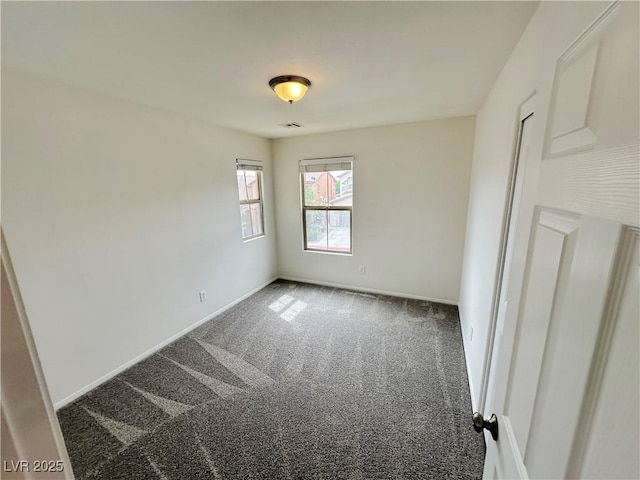 7815 Shingle Beach St, Las Vegas, NV 89166 - empty room featuring carpet floors and baseboards
