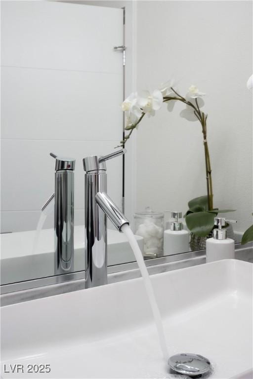 10532 Redwood Ash Ave, Las Vegas, NV 89144 - detailed view of a sink