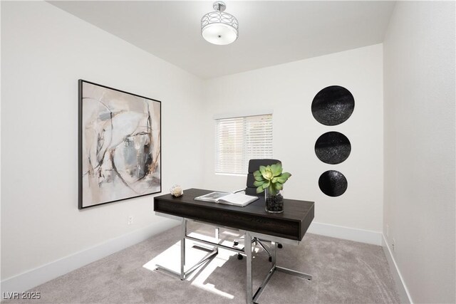 10532 Redwood Ash Ave, Las Vegas, NV 89144 - carpeted office featuring baseboards