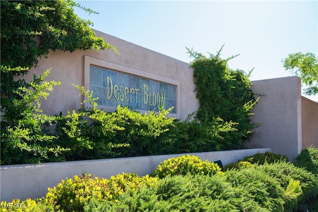 10532 Redwood Ash Ave, Las Vegas, NV 89144 - view of community sign