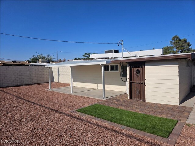 1720 Eastwood Dr, Las Vegas, NV 89104 - photo 30
