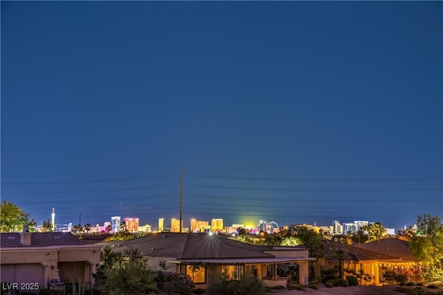 5162 Estasi St, Las Vegas, NV 89135 - water view