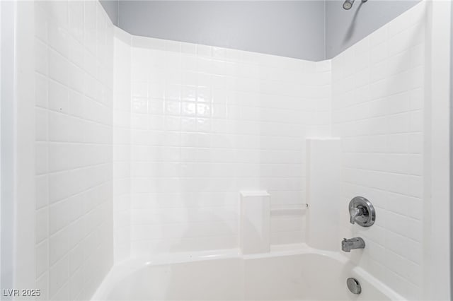 2482 Denholme St, Henderson, NV 89044 - bathroom with  shower combination