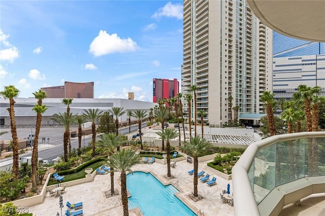2857 Paradise Rd Unit 401, Las Vegas, NV 89109 - photo 13