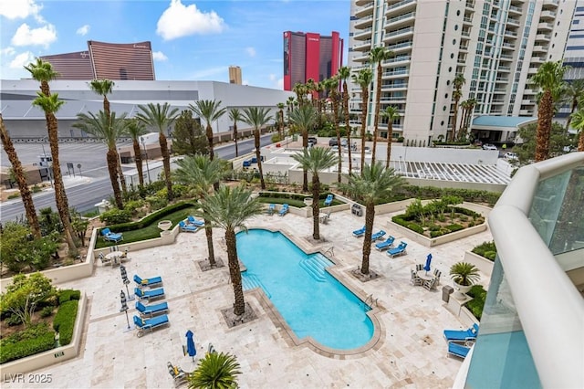 2857 Paradise Rd Unit 401, Las Vegas, NV 89109 - photo 14