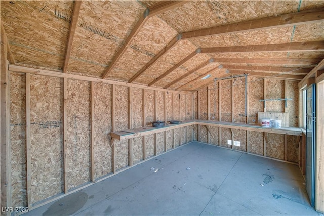 1190 W Sierra Vista Cir, Pahrump, NV 89060 - view of storage room