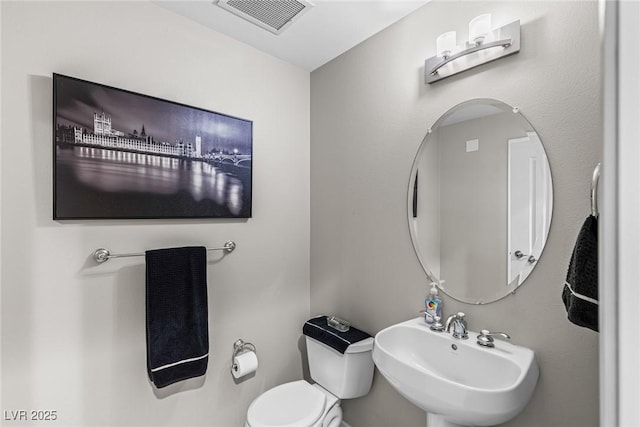 8255 Las Vegas Blvd Unit 1219, Las Vegas, NV 89123 - bathroom with a sink and toilet