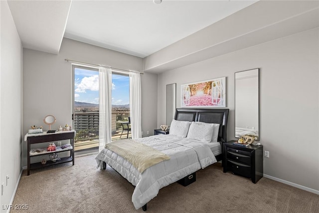 8255 Las Vegas Blvd Unit 1219, Las Vegas, NV 89123 - bedroom featuring carpet and baseboards