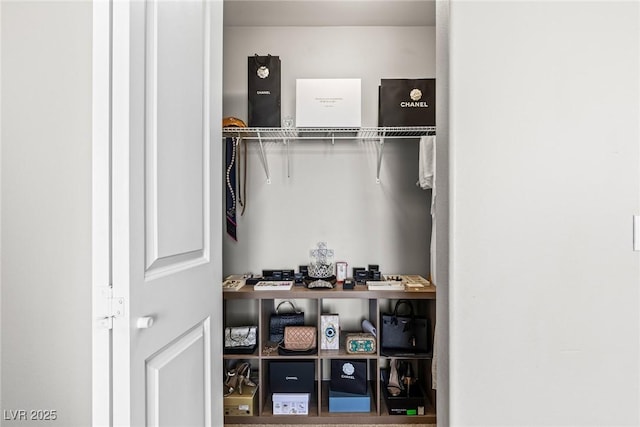 8255 Las Vegas Blvd Unit 1219, Las Vegas, NV 89123 - view of closet