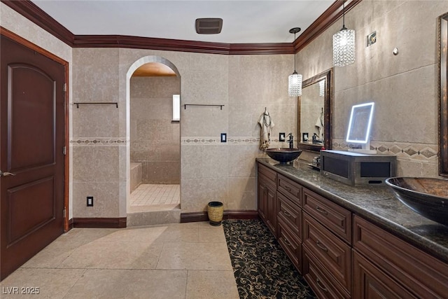 3330 Wedo Way N, Las Vegas, NV 89031 - photo 19