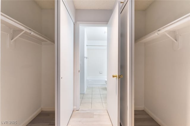 6871 Tamarus St Unit 204, Las Vegas, NV 89119 - view of closet