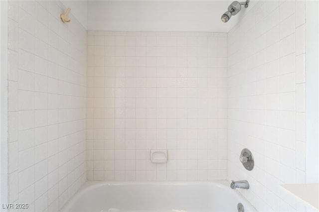 6871 Tamarus St Unit 204, Las Vegas, NV 89119 - bathroom with tub / shower combination