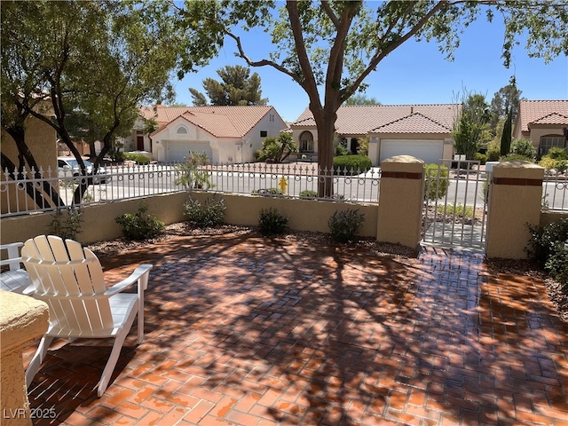 2553 Showcase Dr, Las Vegas, NV 89134 - photo 5