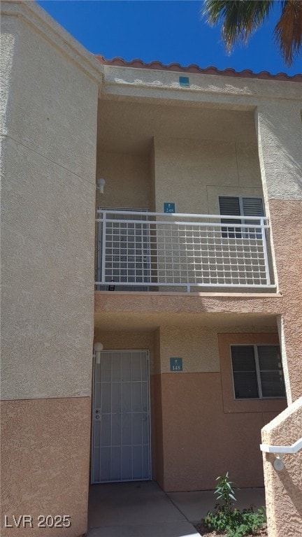 5000 Red Rock St Unit 248, Las Vegas, NV 89118 - view of property