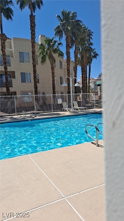 5000 Red Rock St Unit 248, Las Vegas, NV 89118 - view of community pool
