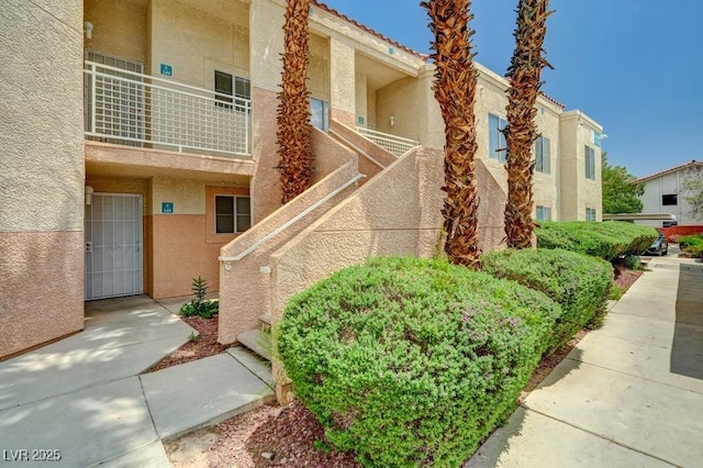 5000 Red Rock St Unit 248, Las Vegas, NV 89118 - view of building exterior