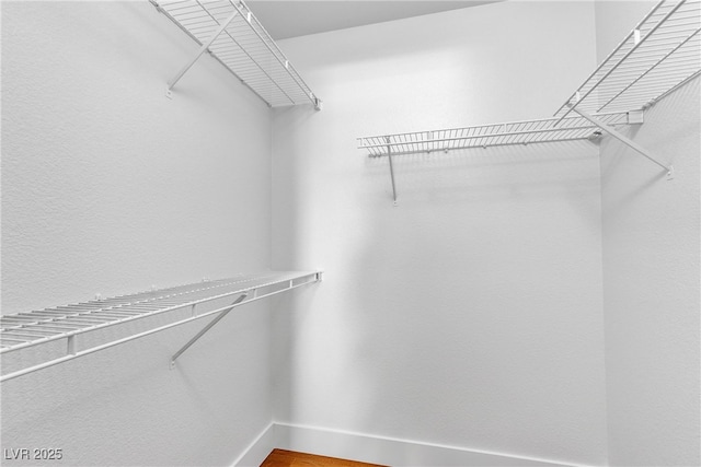 1150 N Buffalo Dr Unit 2025, Las Vegas, NV 89128 - view of walk in closet