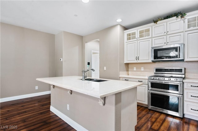 3185 Mura Del Prato Ave, Henderson, NV 89044 - photo 14
