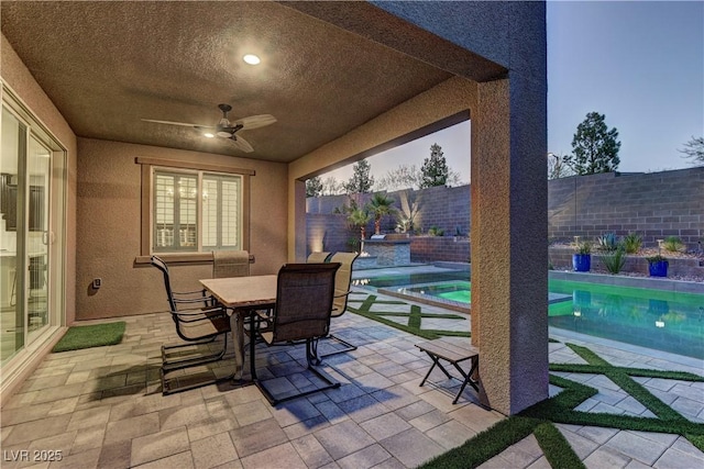 754 Agate Hills St, Las Vegas, NV 89138 - photo 27