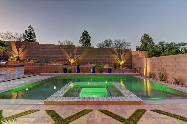 754 Agate Hills St, Las Vegas, NV 89138 - photo 28