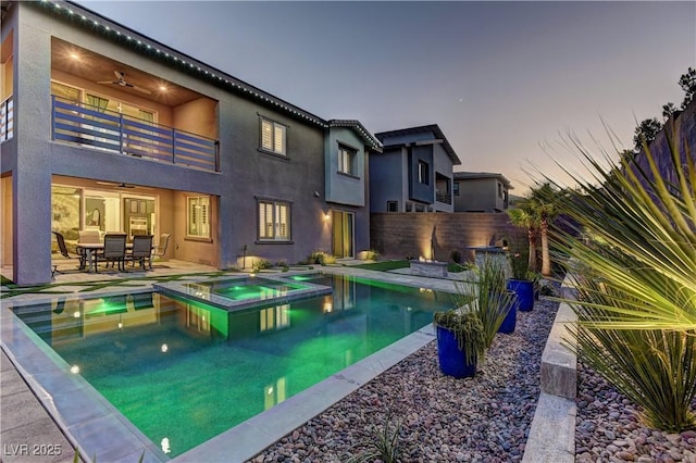 754 Agate Hills St, Las Vegas, NV 89138 - photo 29